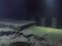-白鹤梁水下博物馆