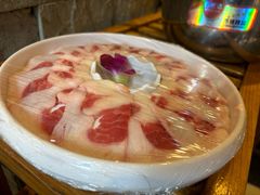 -快活林酸汤鱼鲜品火锅店(甲秀楼店)