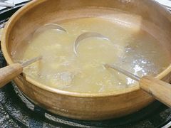 -阿山卓·野生菌火锅·纳西火塘烤肉