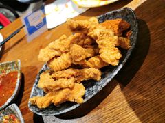 -付小姐在成都(五道口店)