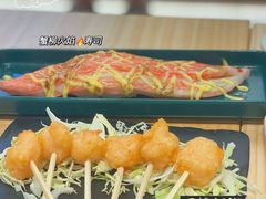 -喜寿司(金狮广场店)
