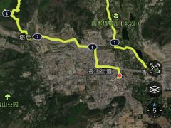 -小吊梨汤·北京菜(香山店)