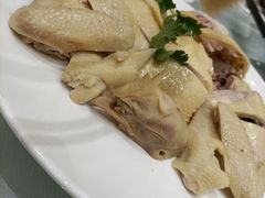 -流舫海鲜酒家(张溪店)
