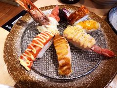 -万岁寿司(芳村店)