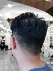 -INSTYLE造型·明星店