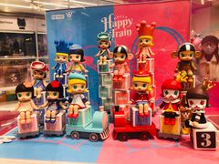 -泡泡玛特POPMART(宁波印象城店)