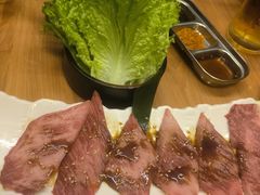 -炼瓦家日式烧肉·寿喜烧(融创精彩天地店)