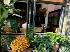 -北平花园·MUA摩造汉堡·北平咖啡(南锣鼓巷胡同店)