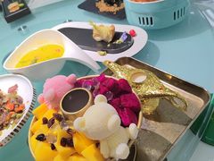 -3号仓库·创意中国菜(嘉兴龙鼎万达店)