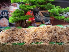 -亚马逊海鲜自助(梅溪湖步步高店)