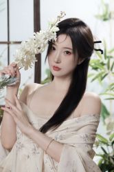 -青岛这朵女子摄影(中海寰宇天下天颂店)