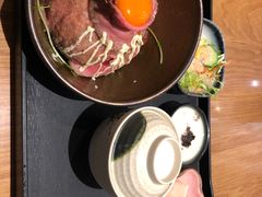 -牛気·越光米牛肉饭(水游城店)