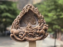 -山西壶关太行山大峡谷旅游景区