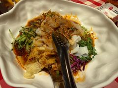 -西贝(六里桥旗舰店)