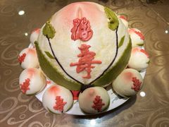 -御茶膳房皇家糕点博物馆(北京首店)