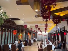 -老爷庙风味美食府(魏都大道店)