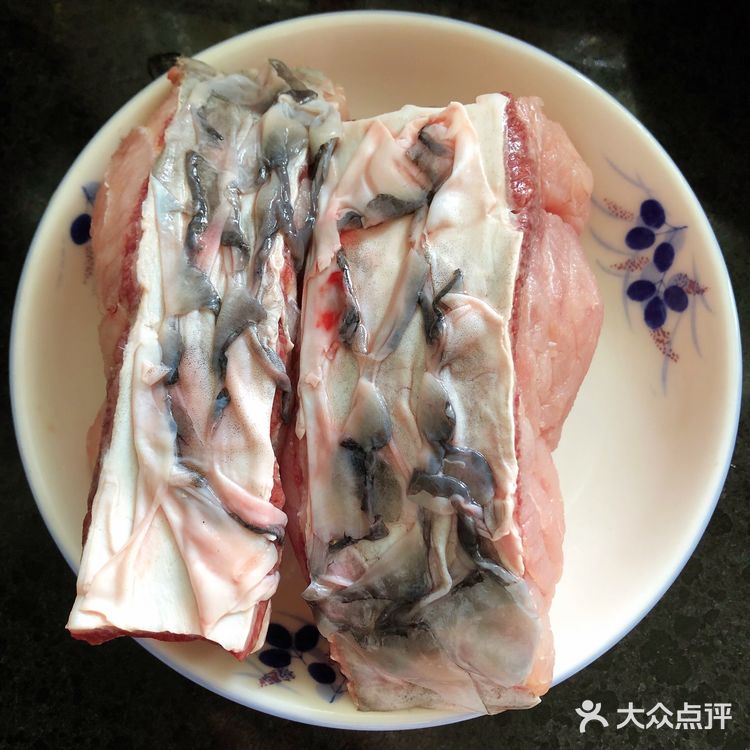 夏日里的美味之好吃又不胖的红烧螺蛳青鱼