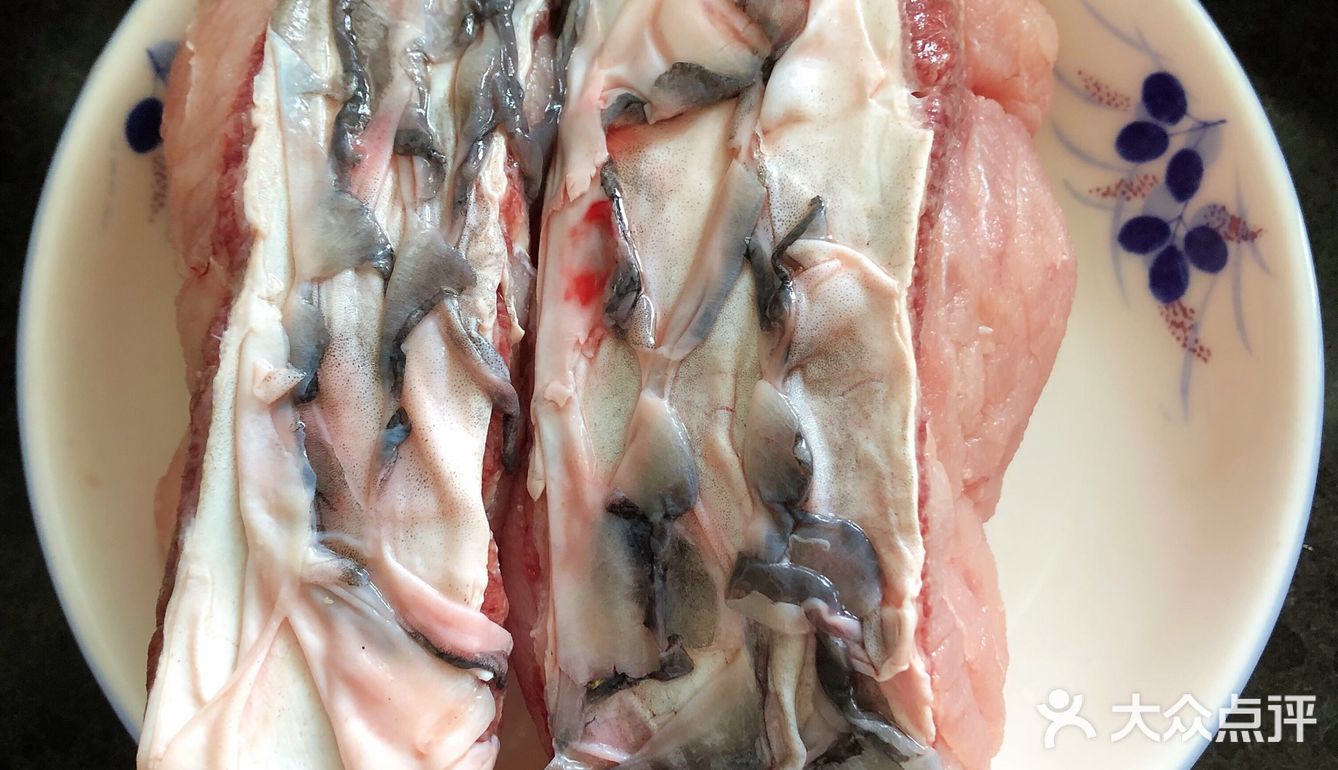 夏日里的美味之好吃又不胖的红烧螺蛳青鱼