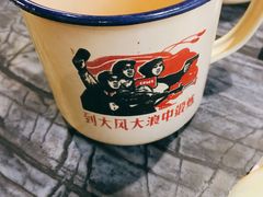 -重庆大队长火锅(凤城八路店)