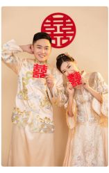 -二十一世纪婚纱摄影(省府前街店)