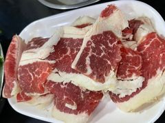 -月圆火锅(宁海东路二店)