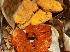 -春熙台韩国料理·章鱼肥牛(西丽店)