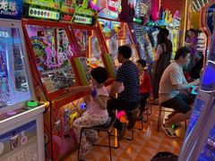 -星际传奇(壹方城购物中心店)