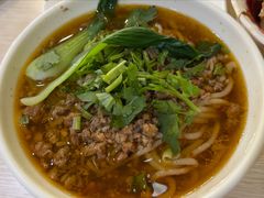 传统猪肉面-东方削面(迎泽街店)