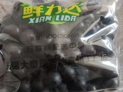 -鲜力达果品批发直销(青山店)
