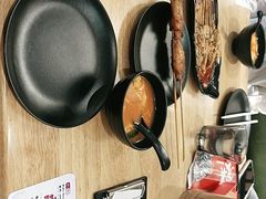 -蚝太郎烧烤(大寨路店)