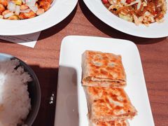 -南门小馆·清真(国贸商城店)