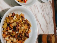 -大鱼徽州·寻味徽菜(星光总店)