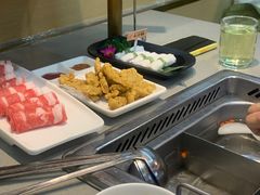 -海底捞火锅(高新活力汇店)