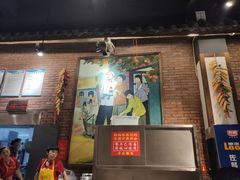 -灶东家民间菜(回兴店)