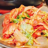 东北烤肉在恩施街