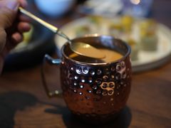 -星叶·东南亚料理(宁波万象汇店)