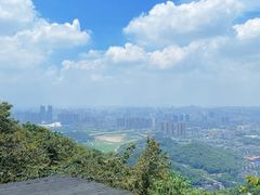 -岳麓山风景名胜区