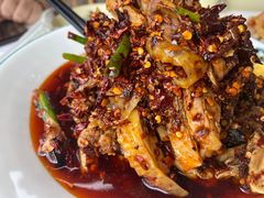 -陈胖子鱼庄(黄辣丁新津店)