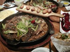 -老板恋上鱼(环山路店)