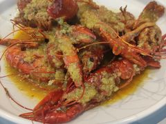-辣盆盆麻辣小龙虾(哈尔滨总店)