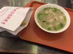 -惠宾饭庄(中山路店)