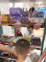 -奈尔宝家庭中心·亲子餐厅(苏州大悦城店)