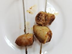 -同裕烧烤·海鲜·家常菜(杰座·欧洲城店)