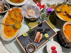 -泰香米泰国餐厅(北城天街店)