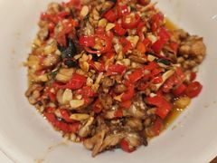 -八碗湘长沙市井菜(坡子街店)