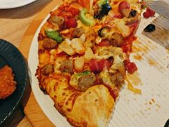 -必胜客(烟火食堂观前店)