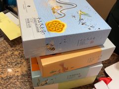 -金顺昌桂林桂花伴手礼(东西巷6店)