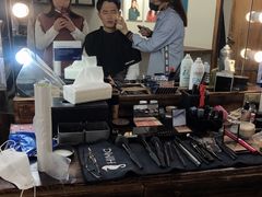 -海马体照相馆(天津世纪都会店)
