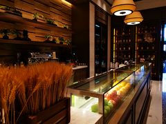 -四季酒店·空中花园 Aria on 9