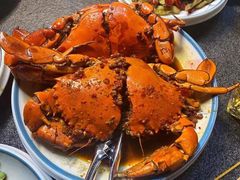 -三妹小龙虾·黄油蟹(华侨城总店)